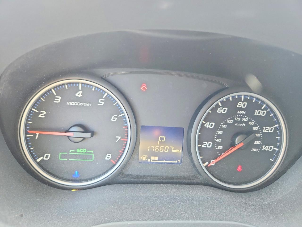 2014 MITSUBISHI OUTLANDER ES photo 17
