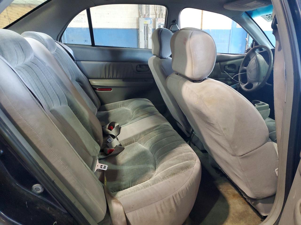 2002 BUICK CENTURY CUSTOM photo 28
