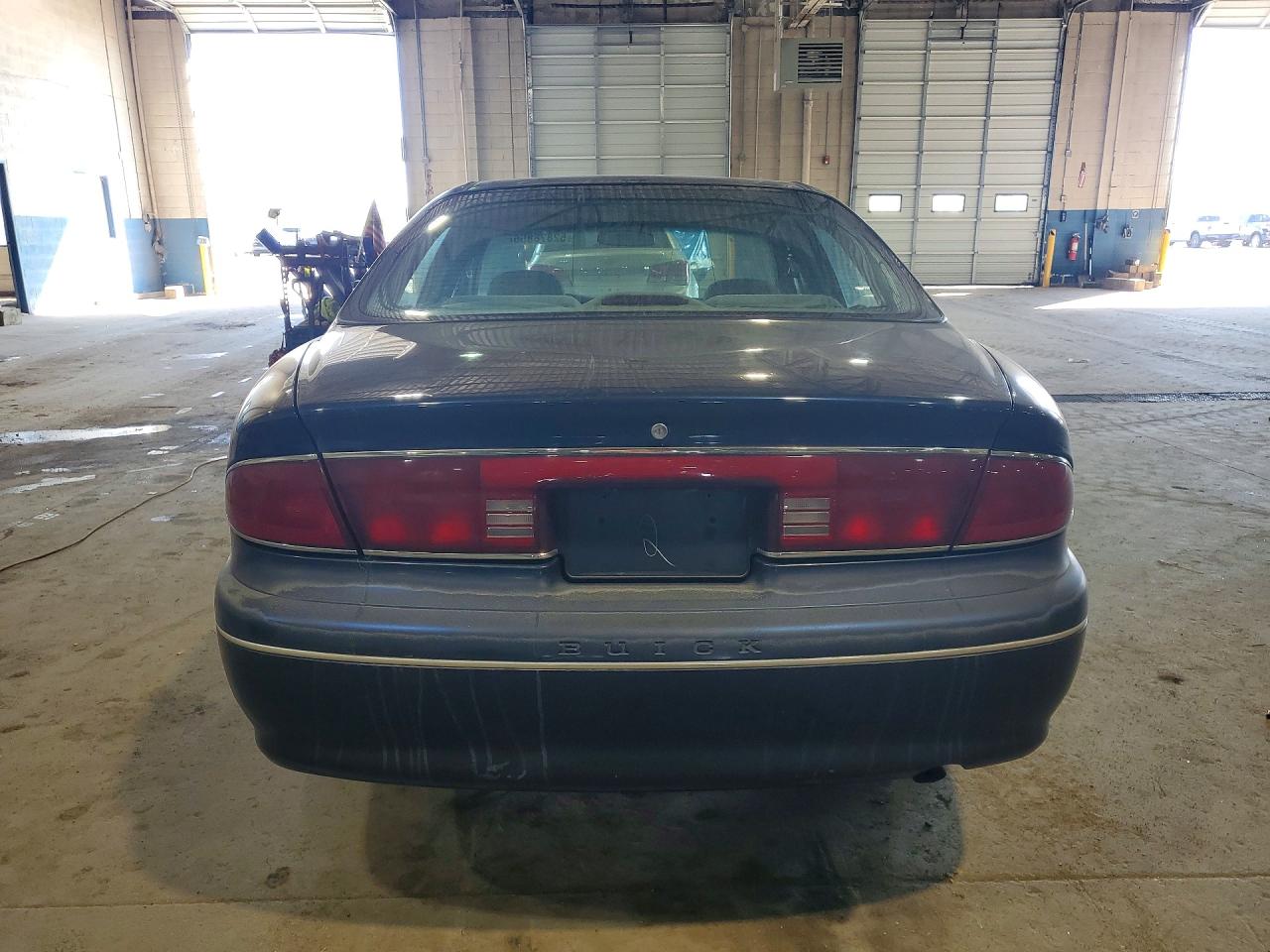 2002 BUICK CENTURY CUSTOM photo 16