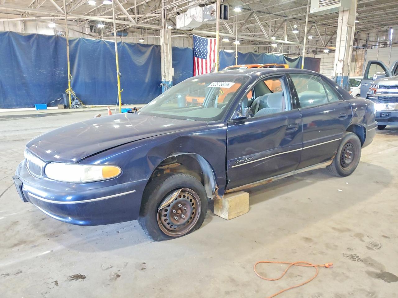 2002 BUICK CENTURY