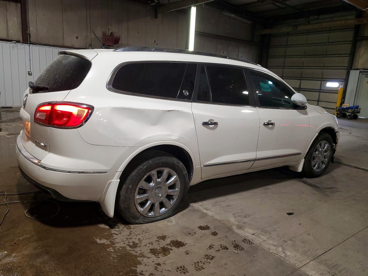 2015 BUICK ENCLAVE photo 7