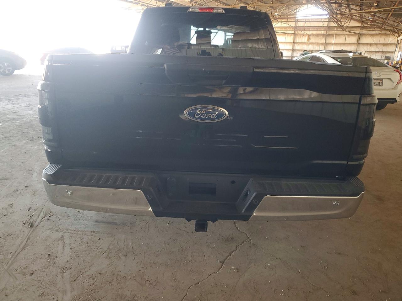 2021 FORD F150 photo 6