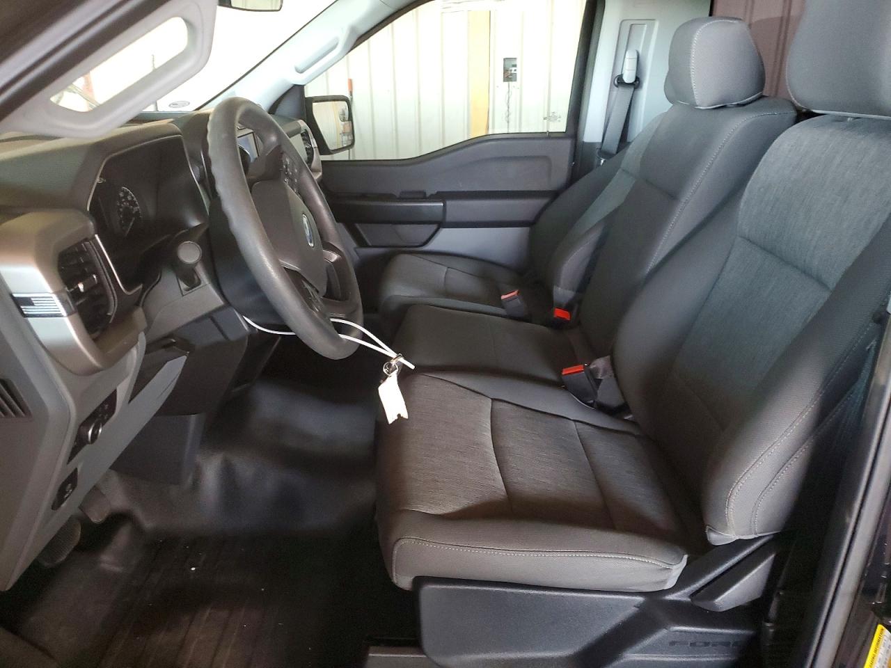 2021 FORD F150 photo 7