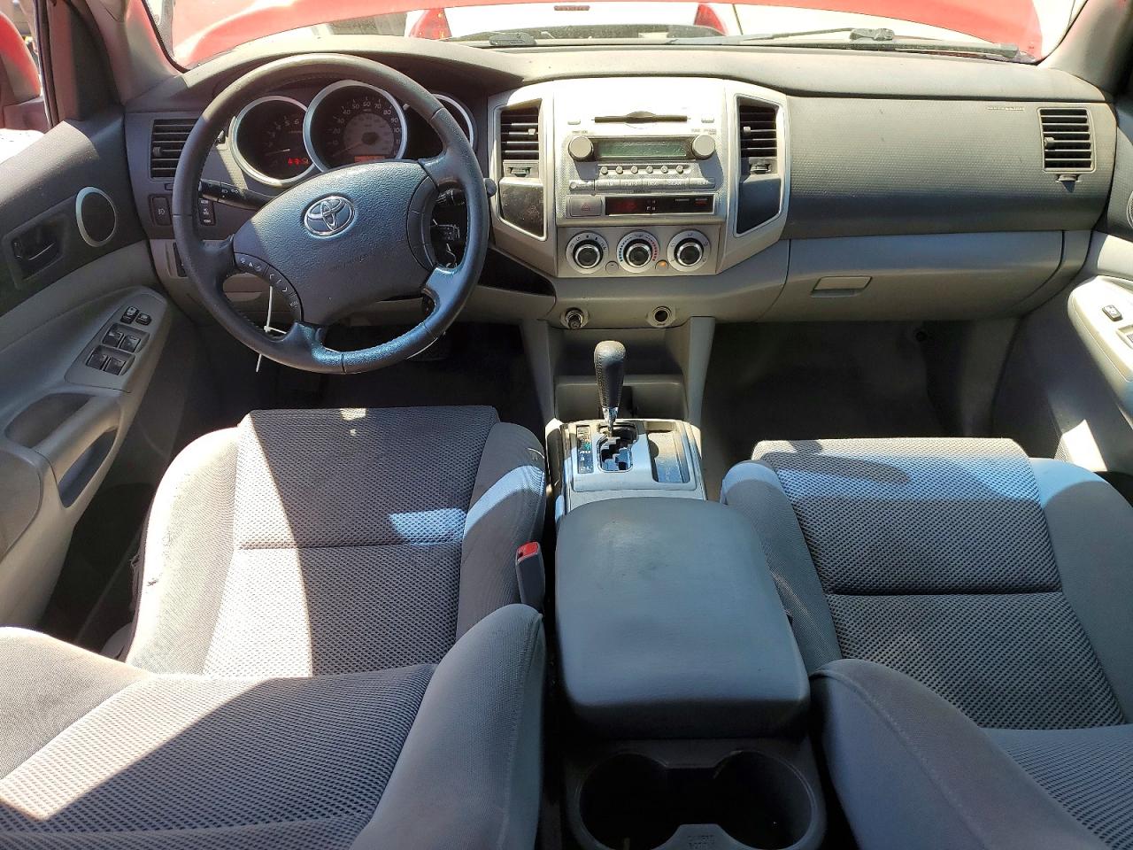 2005 TOYOTA TACOMA DOUBLE CAB PRERUNNER photo 22