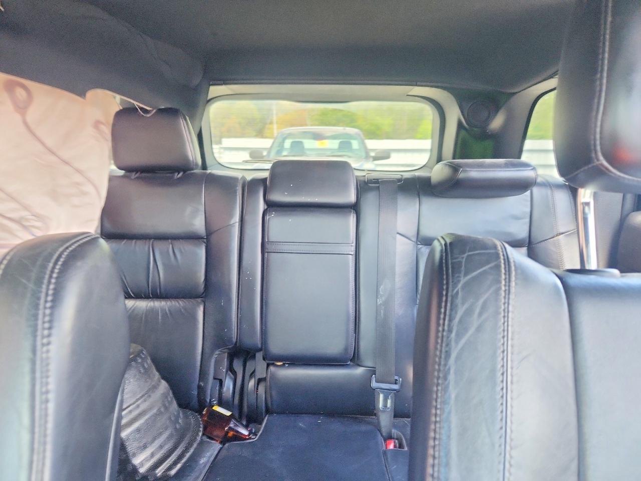 2014 JEEP GRAND CHEROKEE LIMITED photo 28