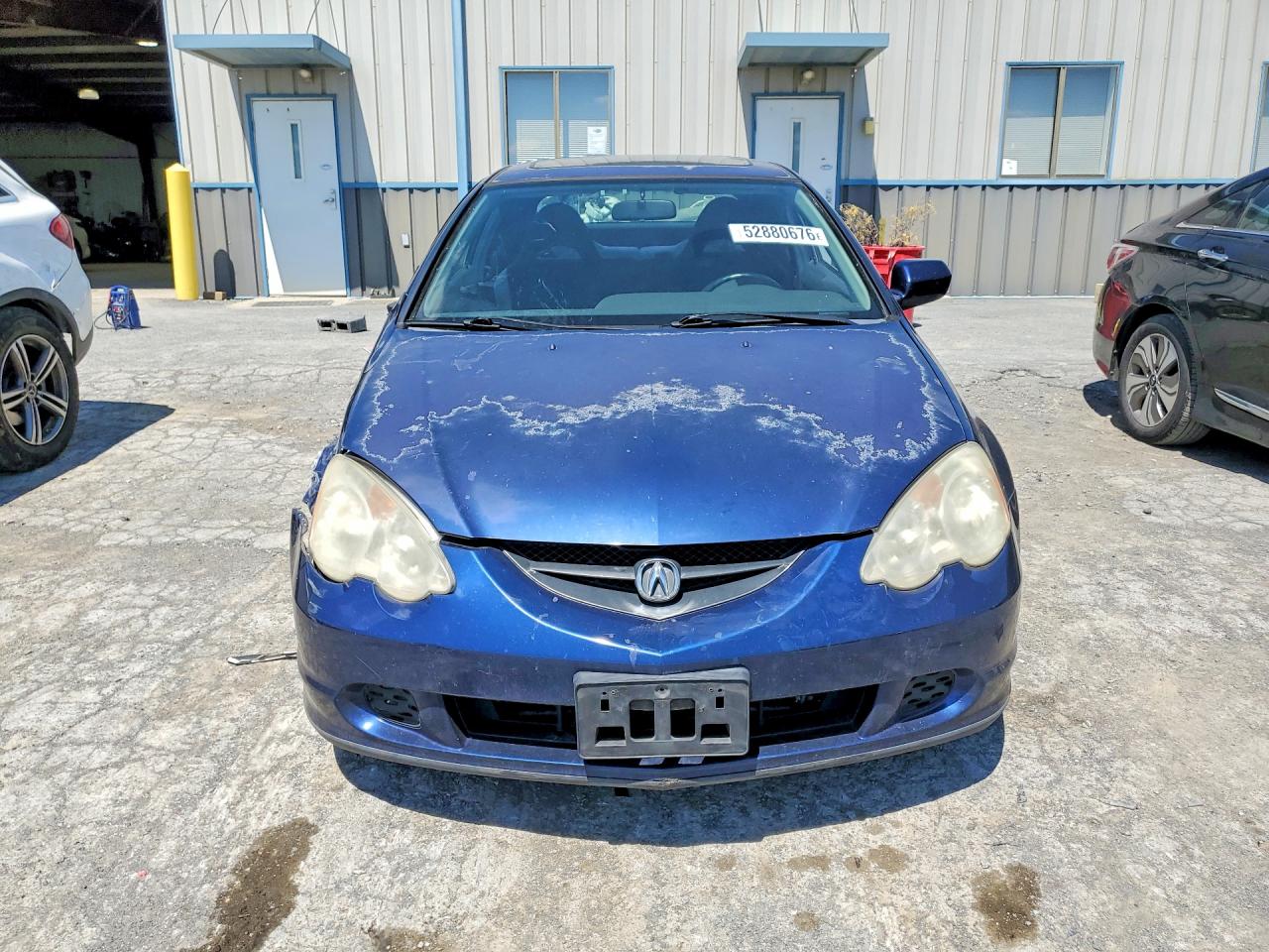 2004 ACURA RSX photo 5