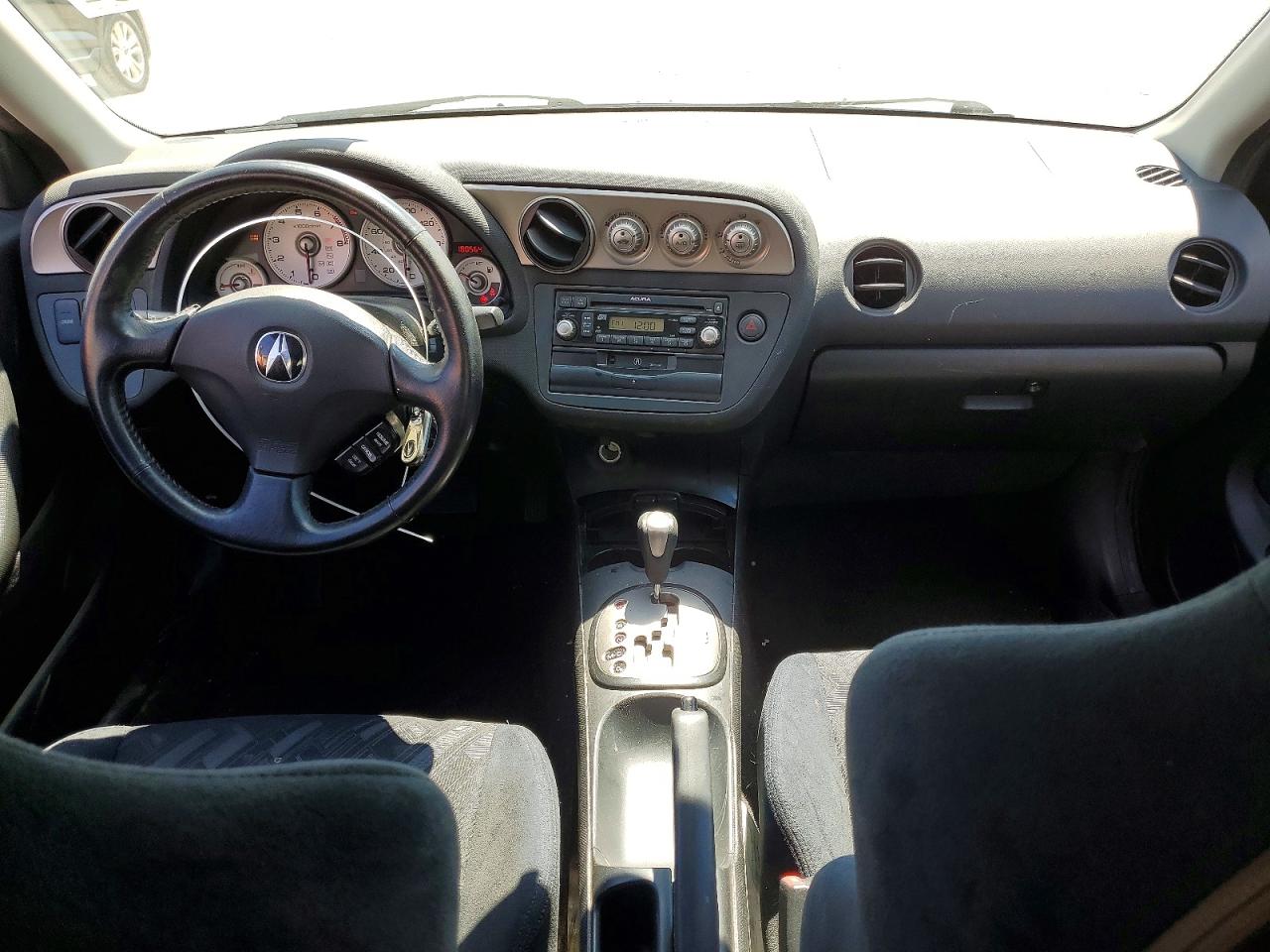 2004 ACURA RSX photo 8