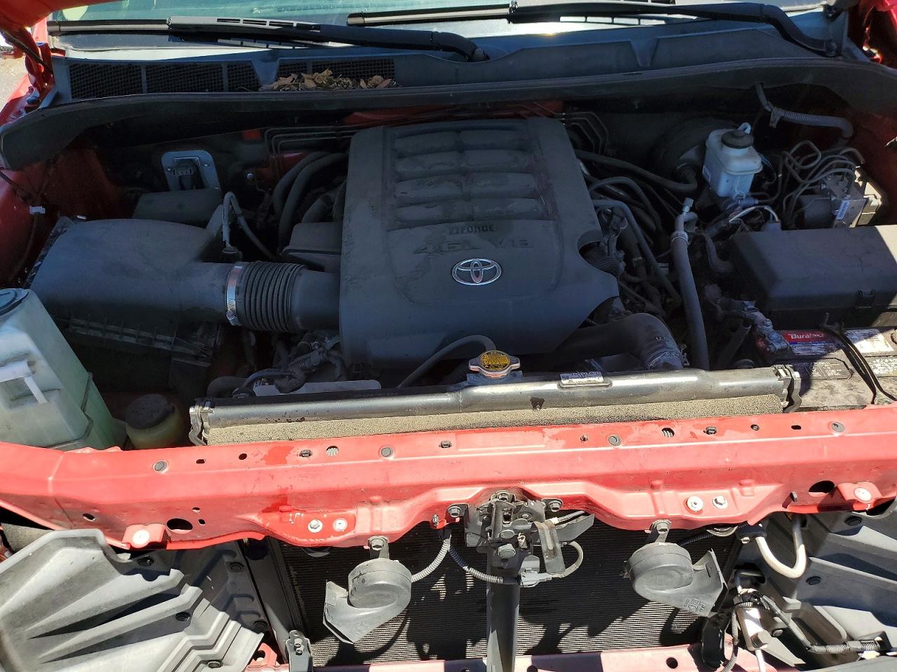 2014 TOYOTA TUNDRA SR5 photo 11