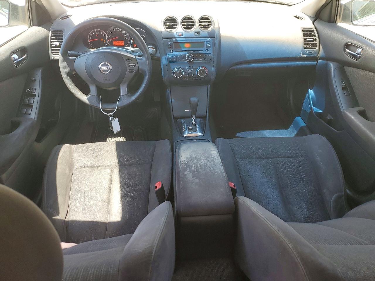 2012 NISSAN ALTIMA 2.5 photo 15