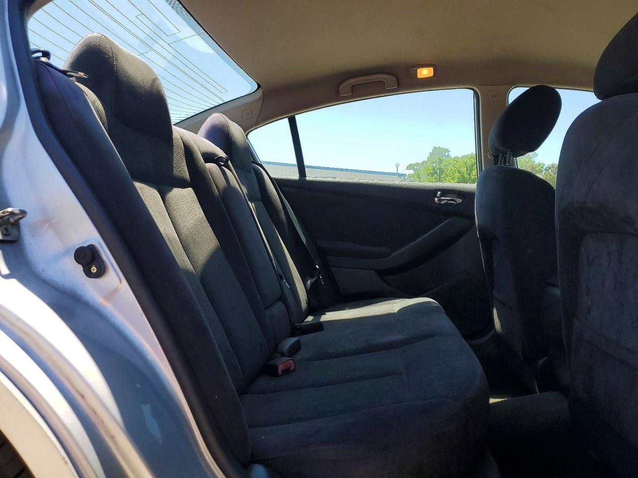 2012 NISSAN ALTIMA 2.5 photo 19