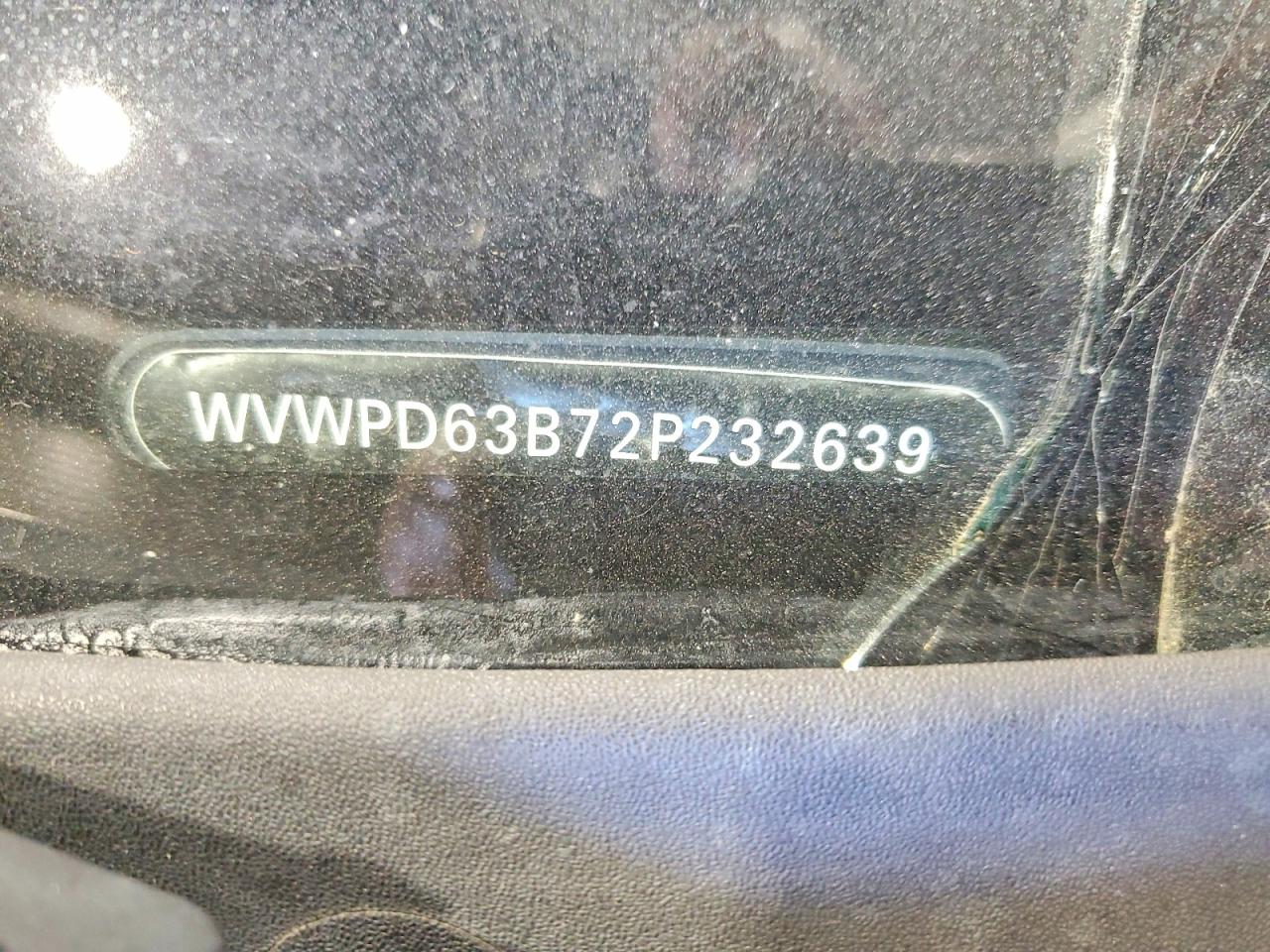 2002 VOLKSWAGEN PASSAT GLS photo 34