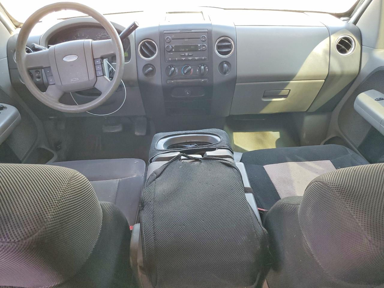 2007 FORD F150 SUPERCREW photo 15