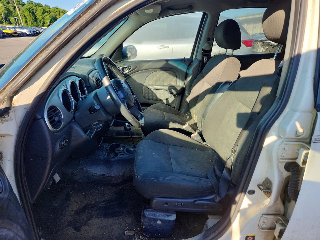 2005 CHRYSLER PT CRUISER LIMITED photo 19