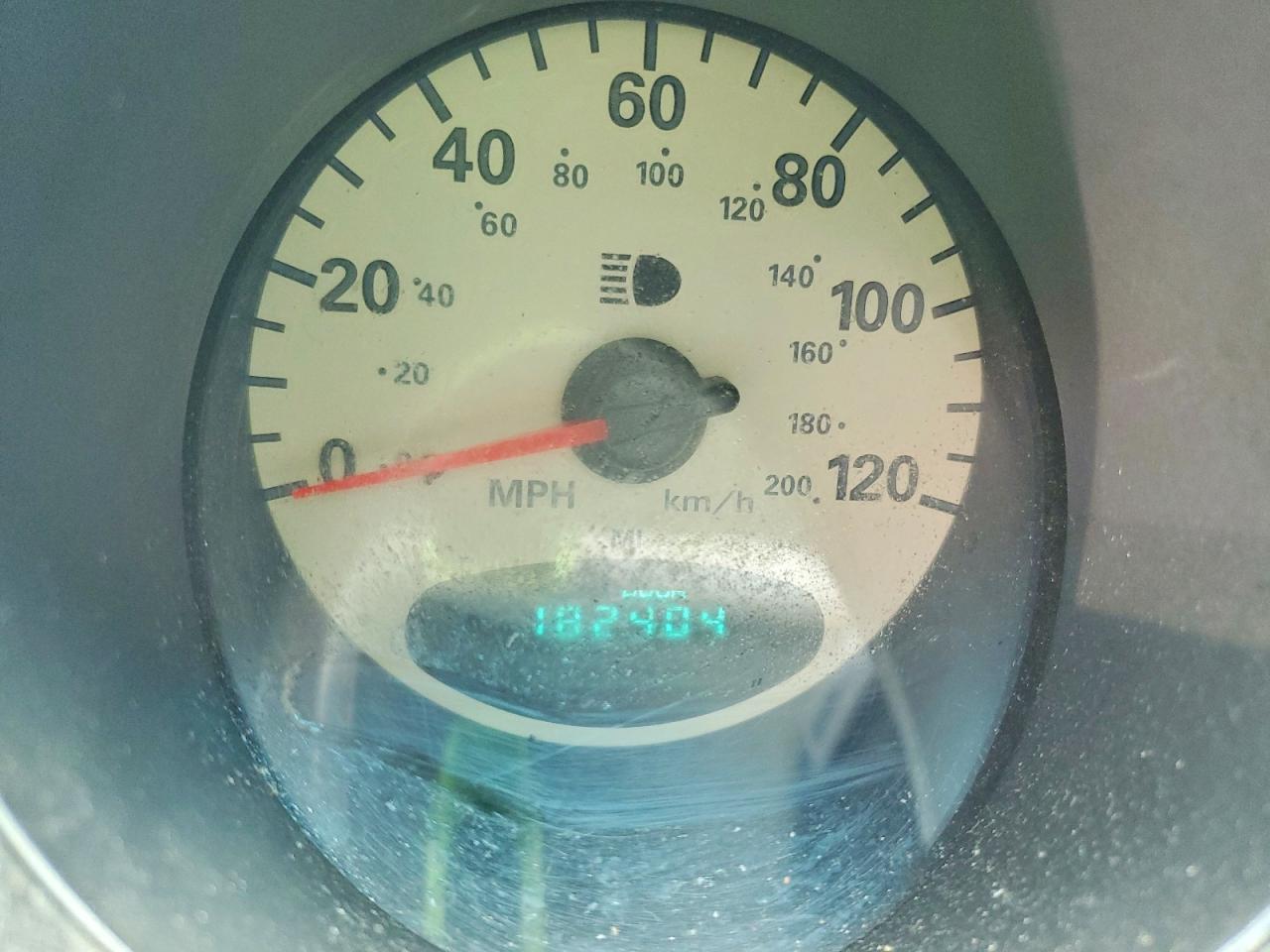 2005 CHRYSLER PT CRUISER LIMITED photo 25