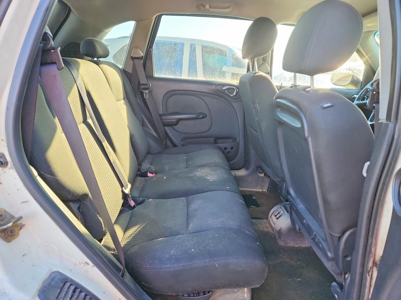 2005 CHRYSLER PT CRUISER LIMITED photo 28