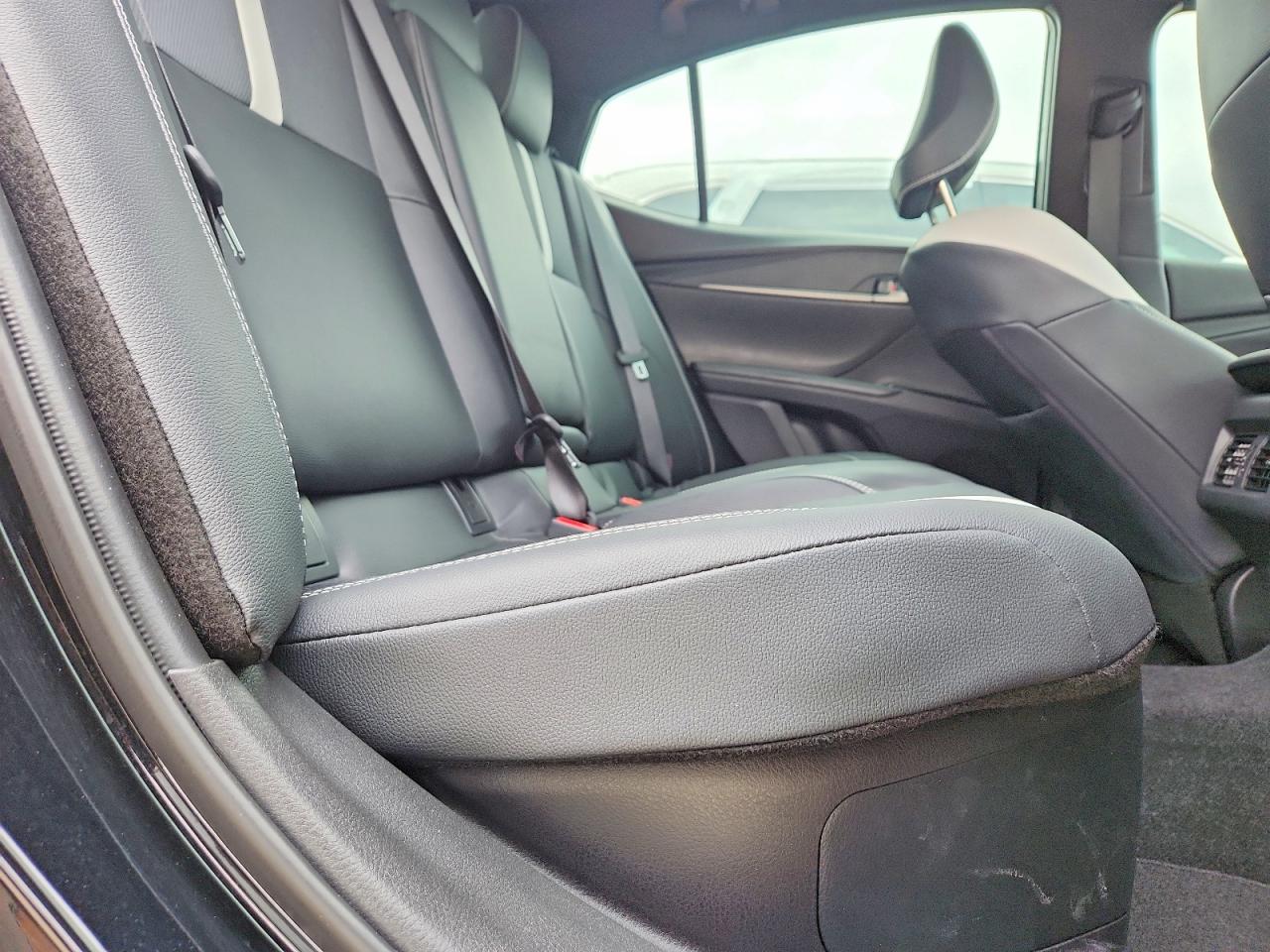 2026 TOYOTA CAMRY NIGHTSHADE photo 10