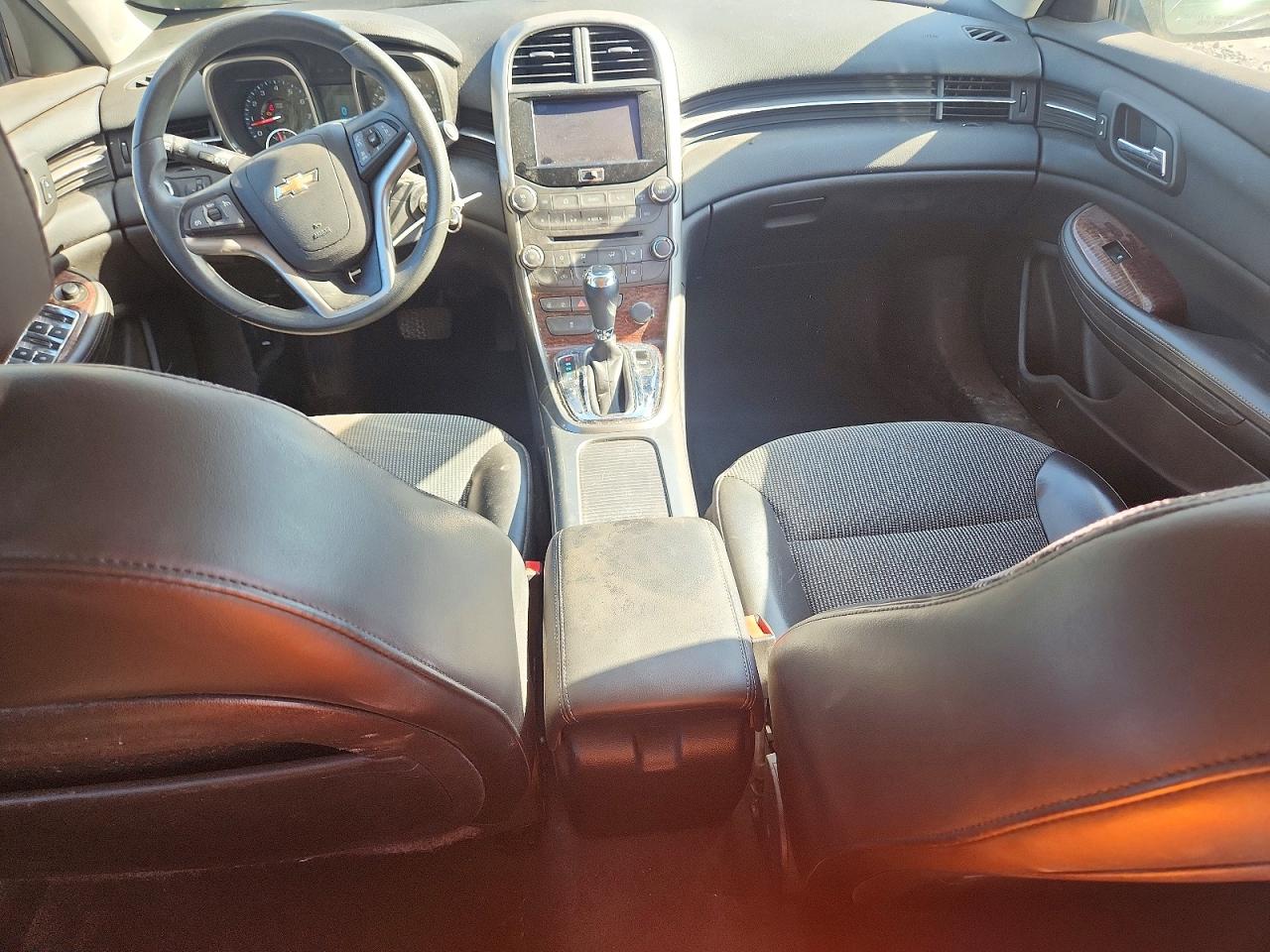 2013 CHEVROLET MALIBU 1LT photo 15
