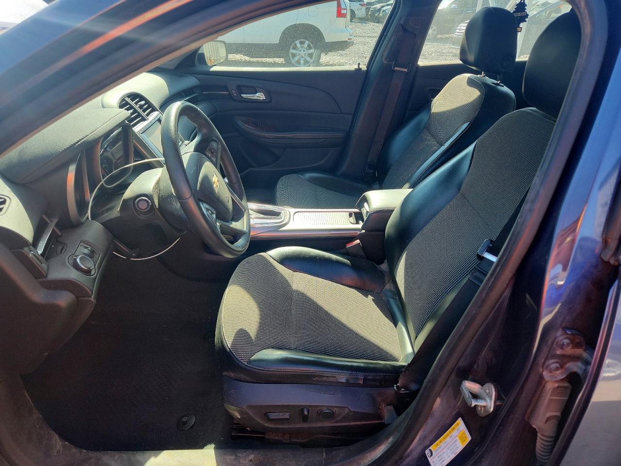 2013 CHEVROLET MALIBU 1LT photo 13