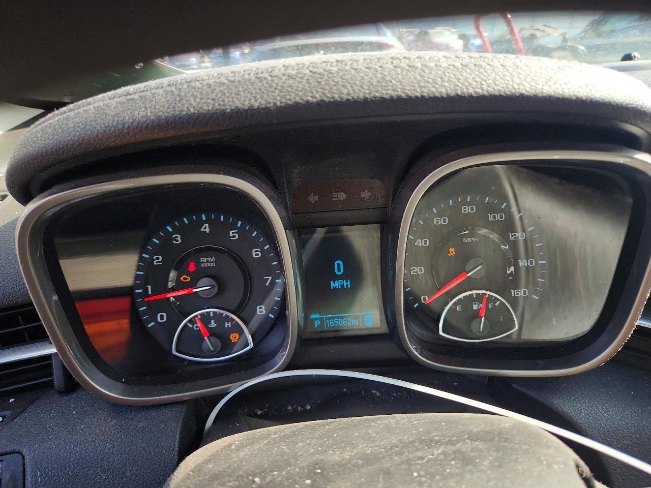 2013 CHEVROLET MALIBU 1LT photo 17