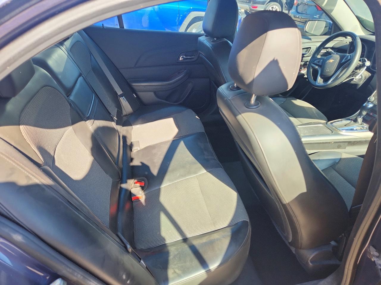 2013 CHEVROLET MALIBU 1LT photo 19