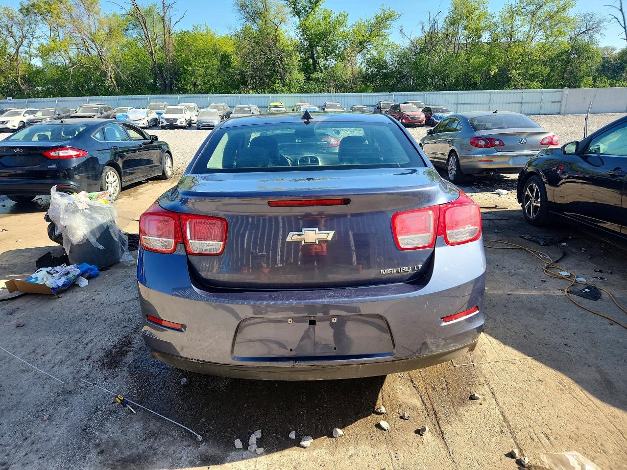 2013 CHEVROLET MALIBU 1LT photo 11