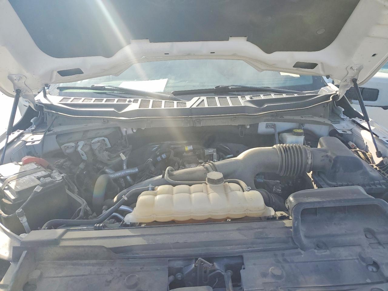 2023 FORD F150 SUPERCREW photo 21