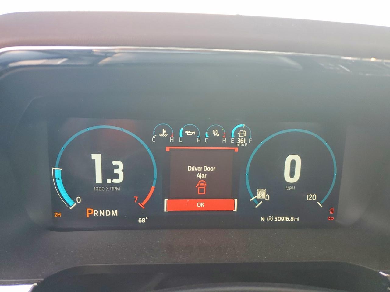 2023 FORD F150 SUPERCREW photo 17