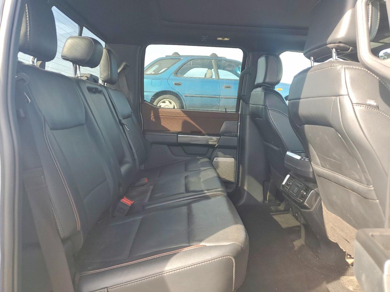 2023 FORD F150 SUPERCREW photo 19