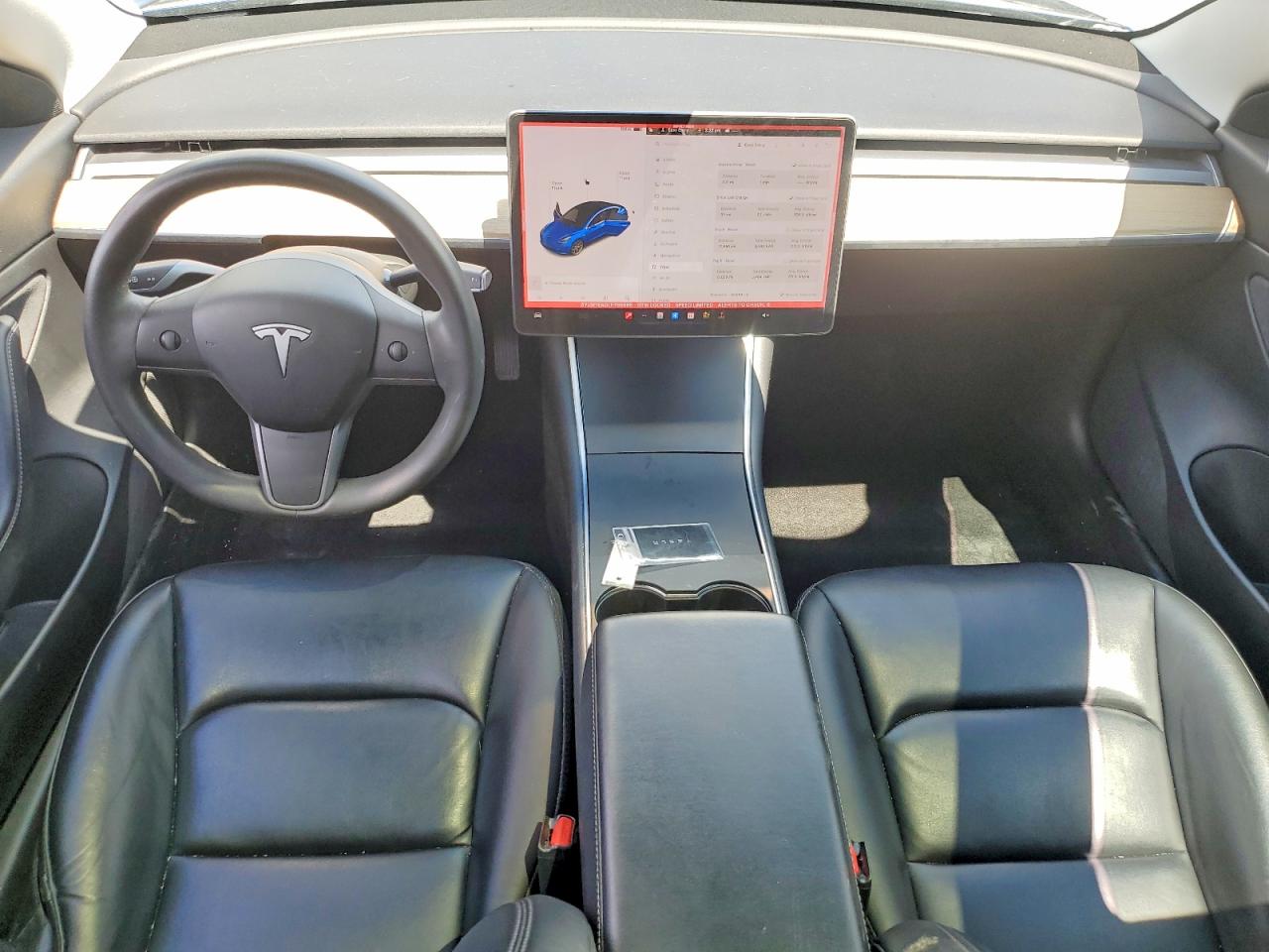 2020 TESLA MODEL 3 photo 22