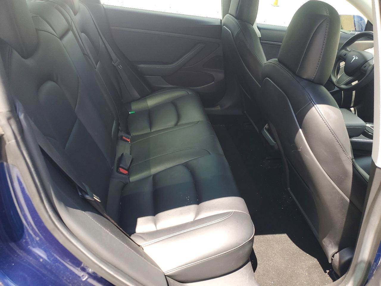 2020 TESLA MODEL 3 photo 28
