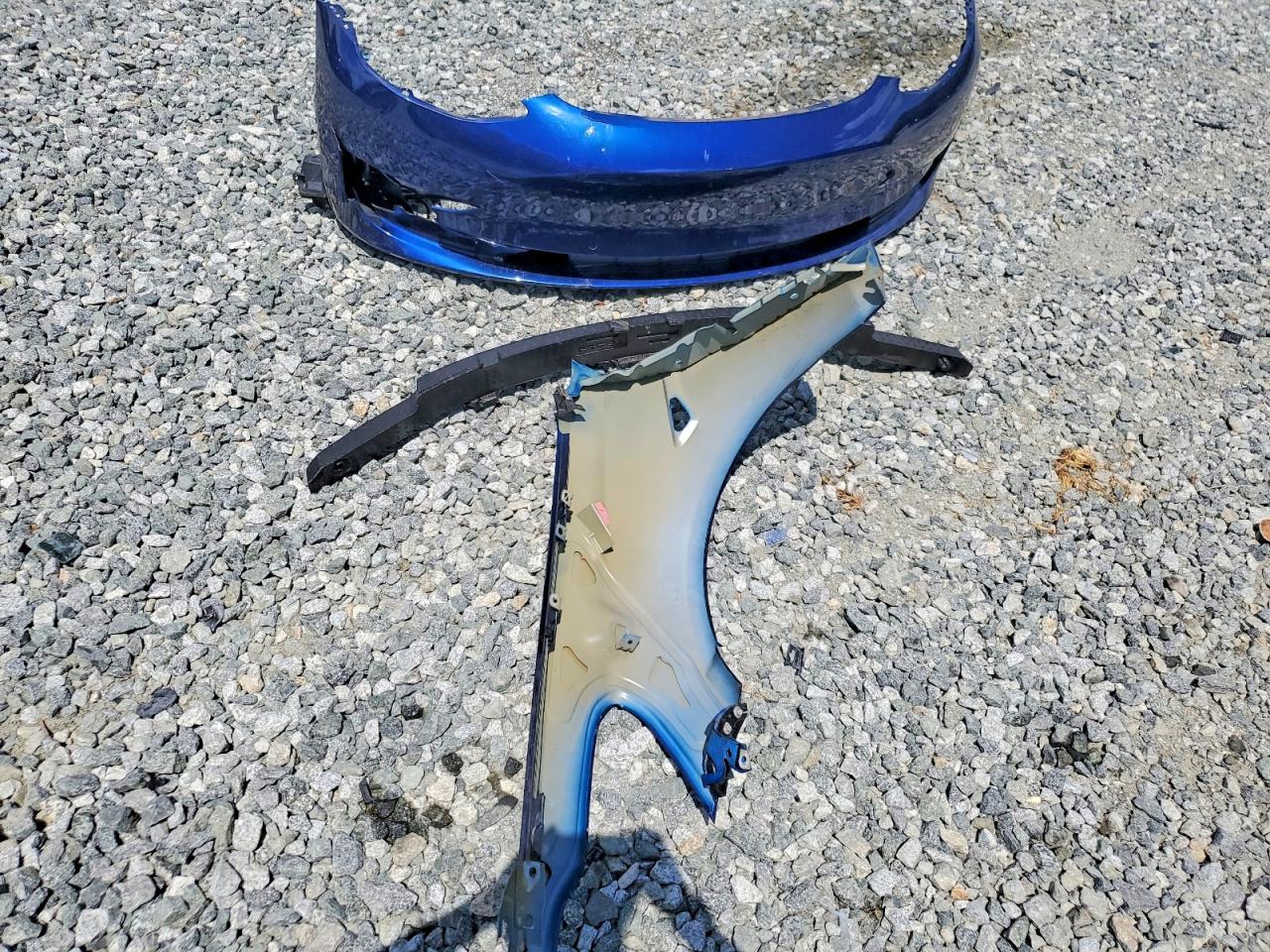 2020 TESLA MODEL 3 photo 34