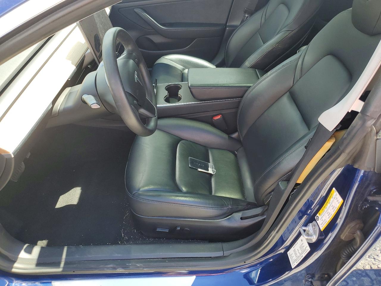 2020 TESLA MODEL 3 photo 19