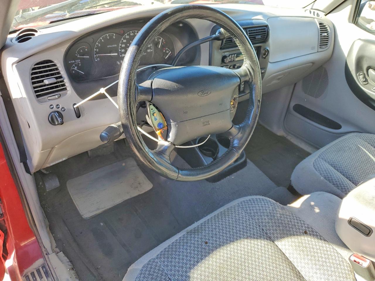 1999 FORD RANGER SUPER CAB photo 15