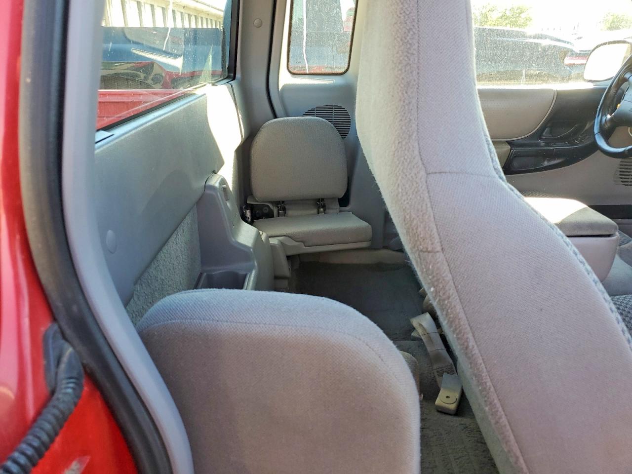 1999 FORD RANGER SUPER CAB photo 19
