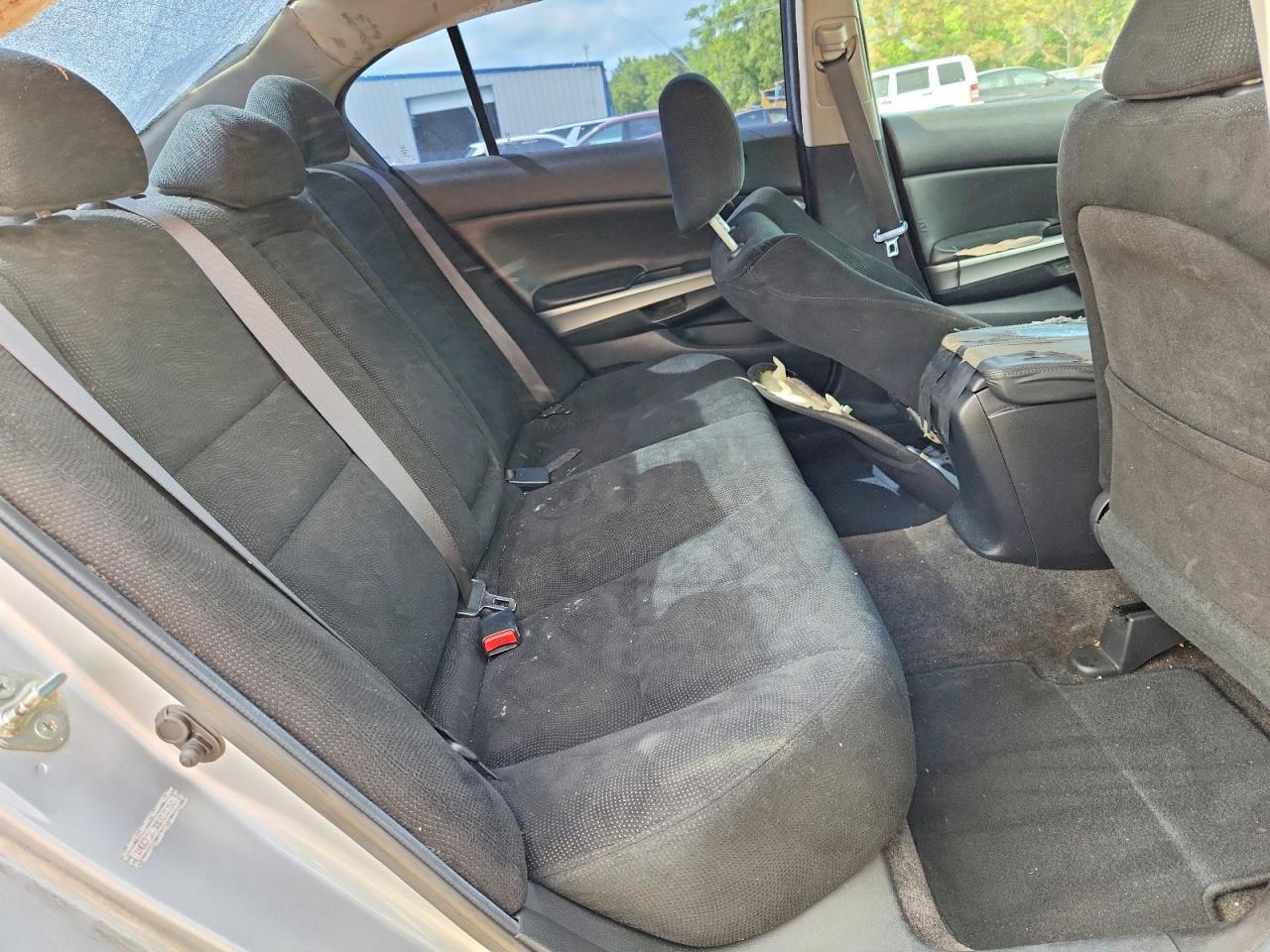 2008 HONDA ACCORD EX photo 19