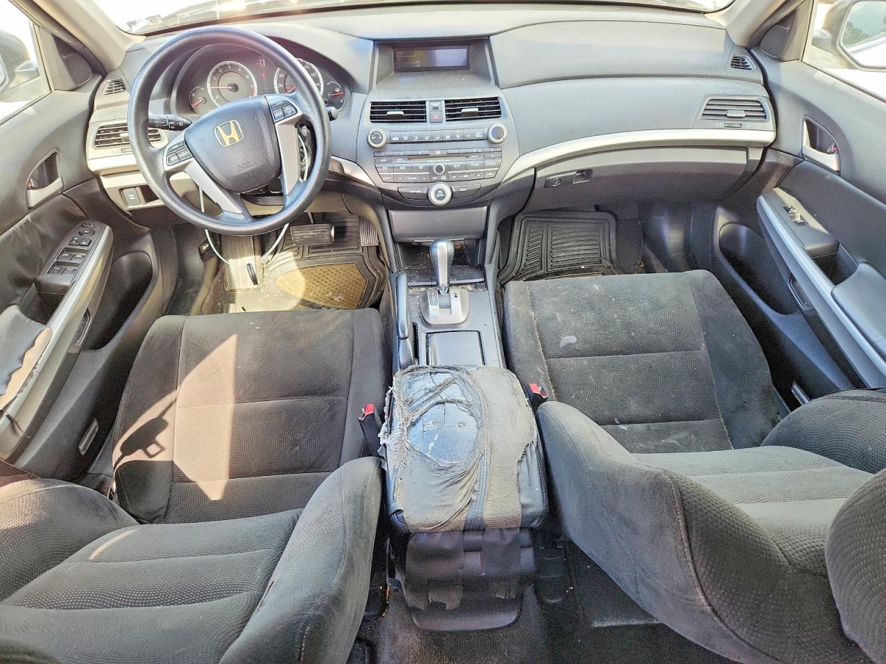 2008 HONDA ACCORD EX photo 15