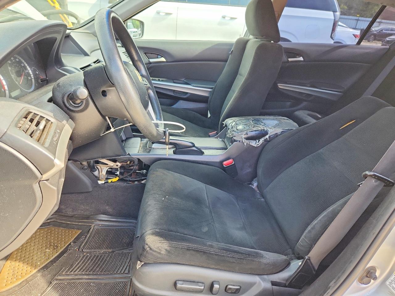 2008 HONDA ACCORD EX photo 13