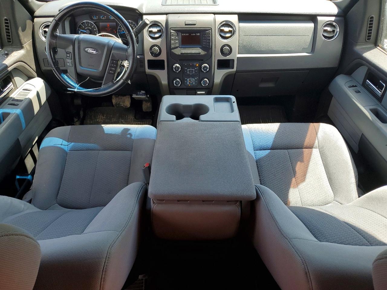 2013 FORD F150 SUPER CAB photo 15