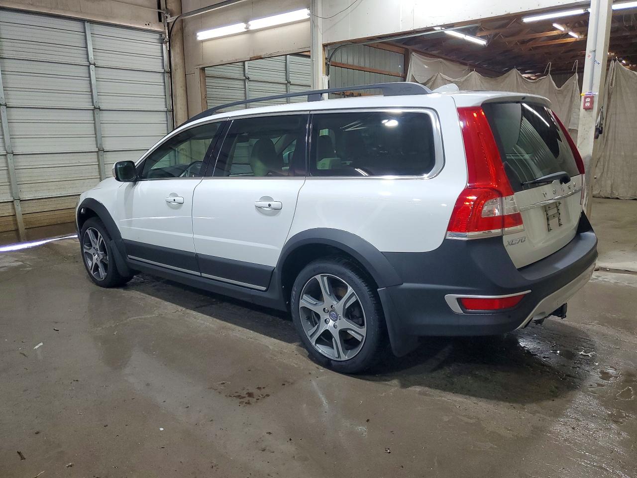2015 VOLVO XC70 T6 PREMIER photo 4