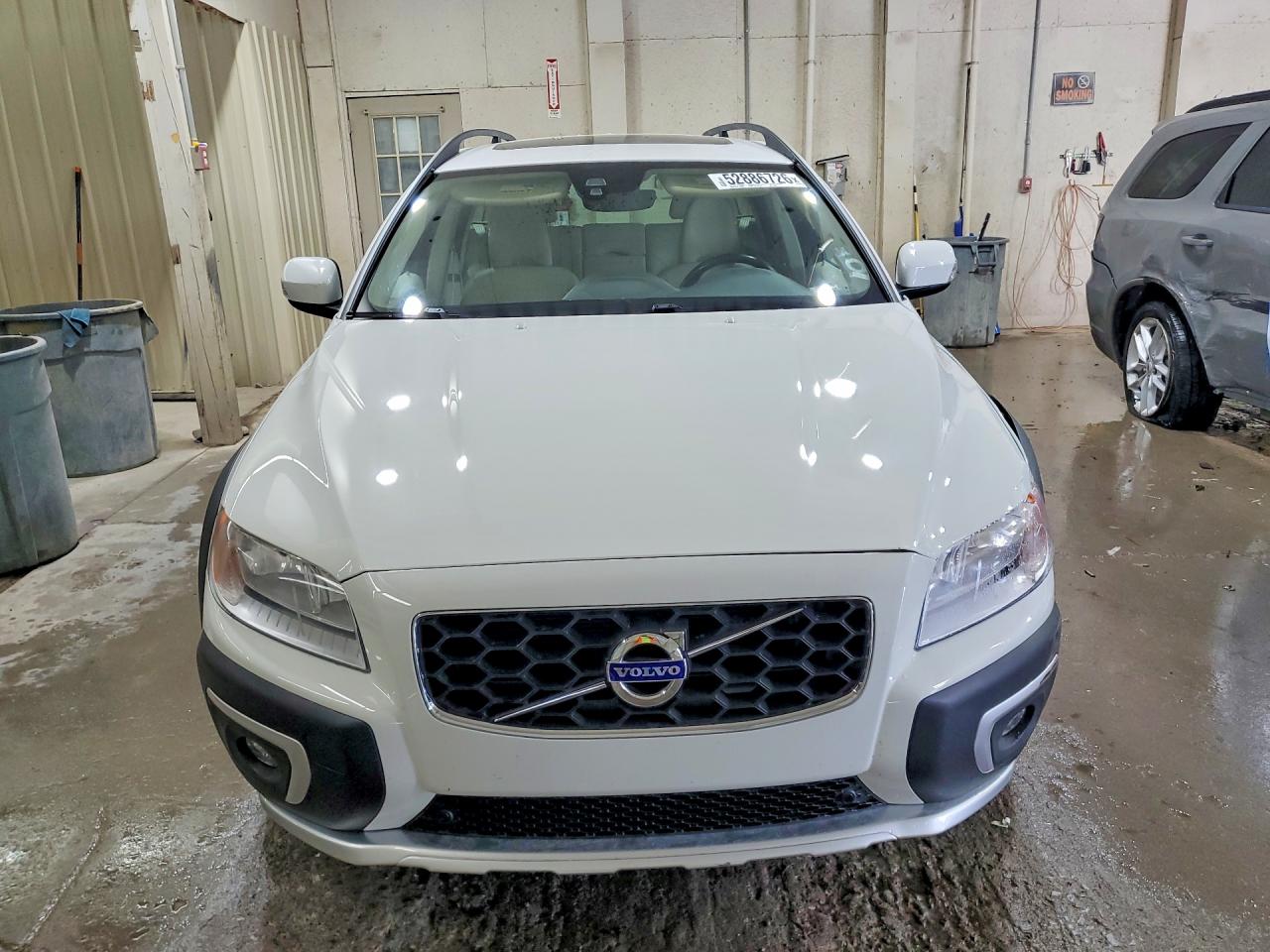 2015 VOLVO XC70 T6 PREMIER photo 13