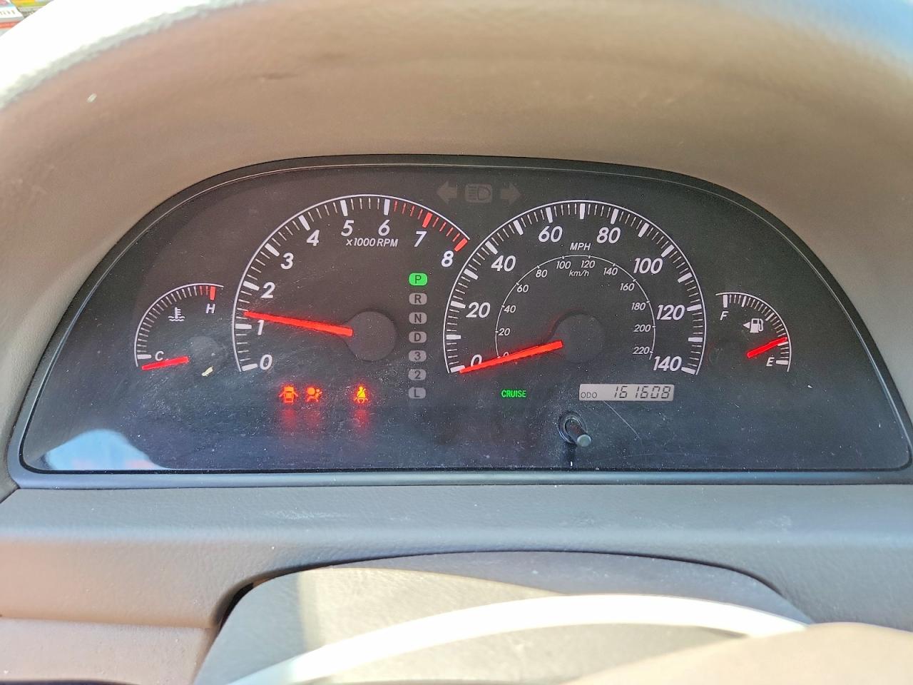 2006 TOYOTA CAMRY LE photo 25