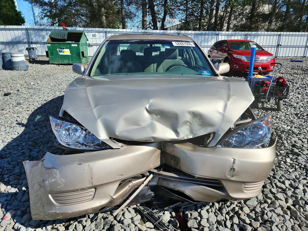 2006 TOYOTA CAMRY LE photo 13