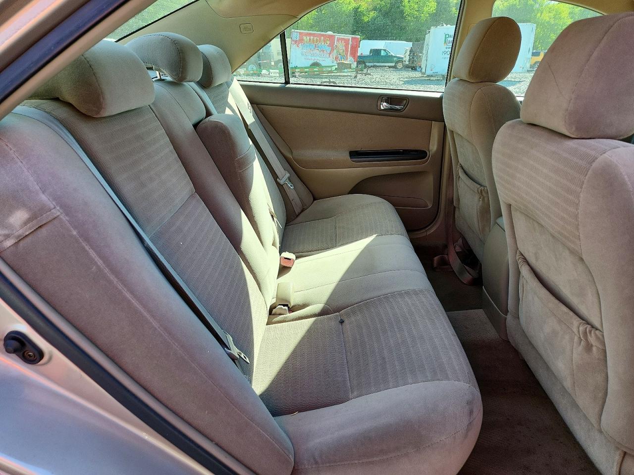 2006 TOYOTA CAMRY LE photo 28