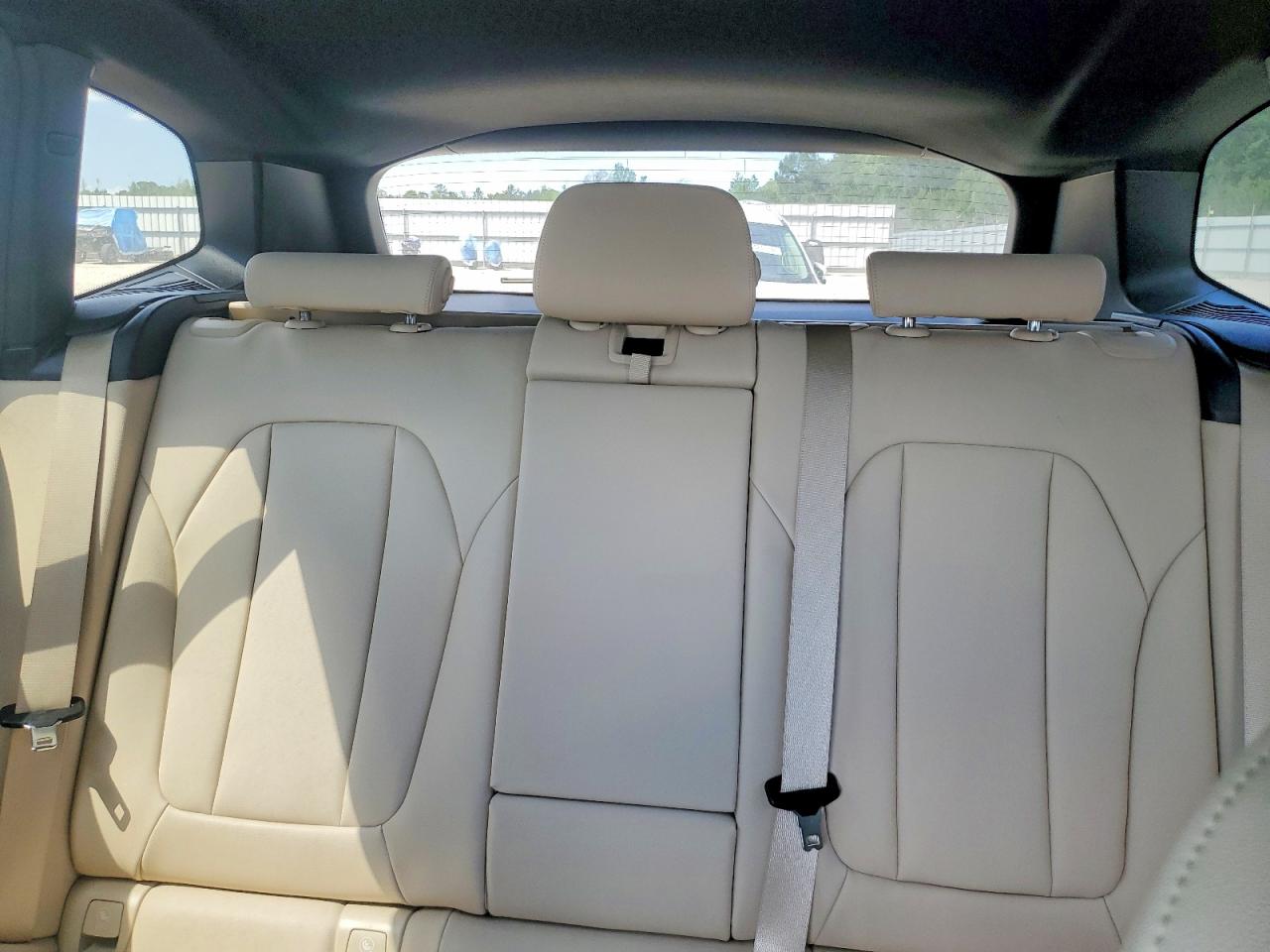 2019 BMW X3 XDRIVE30I photo 19