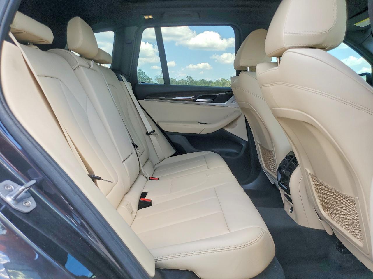 2019 BMW X3 XDRIVE30I photo 21