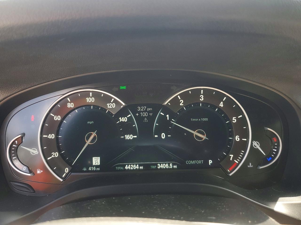 2019 BMW X3 XDRIVE30I photo 17