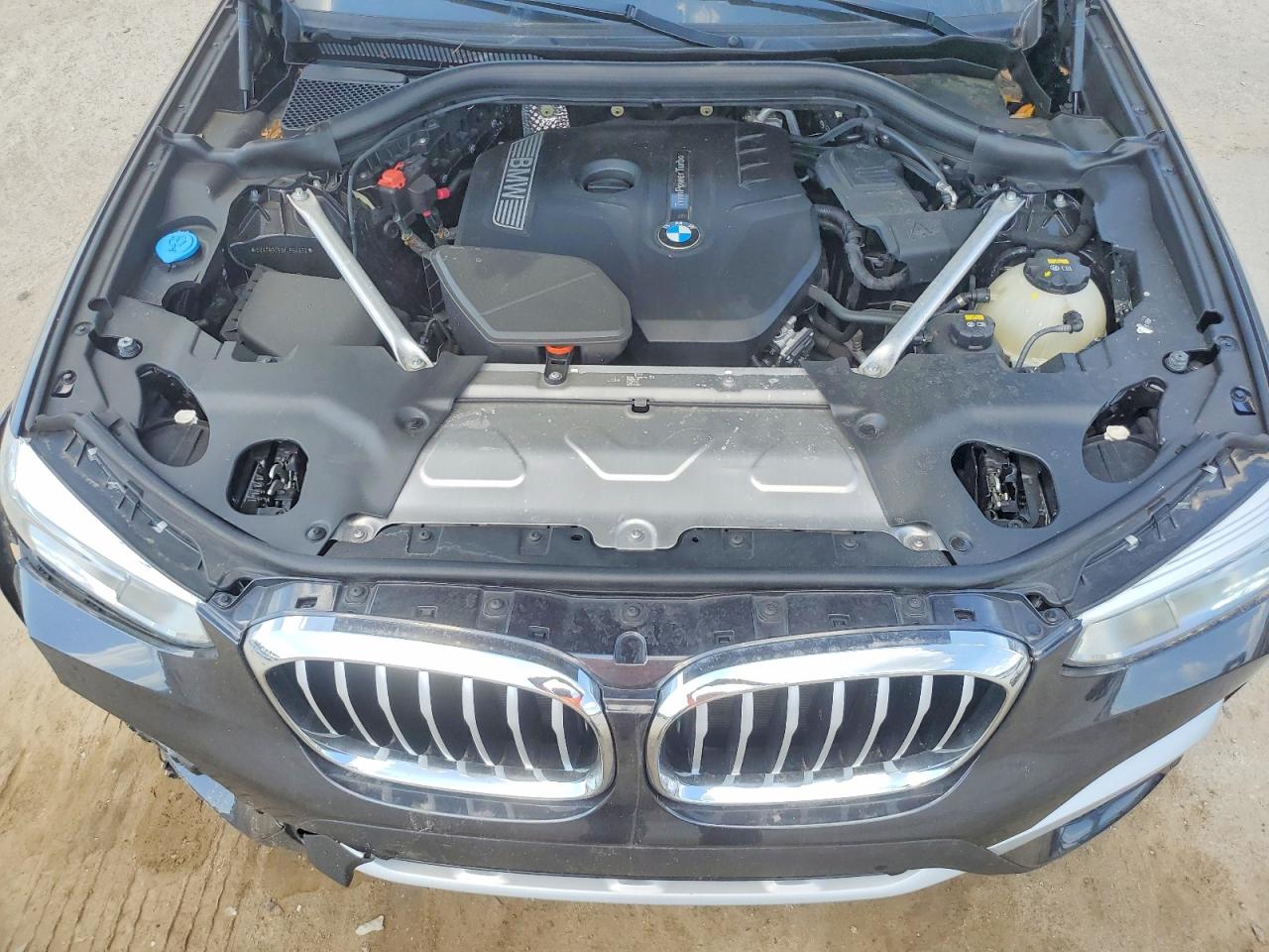 2019 BMW X3 XDRIVE30I photo 23