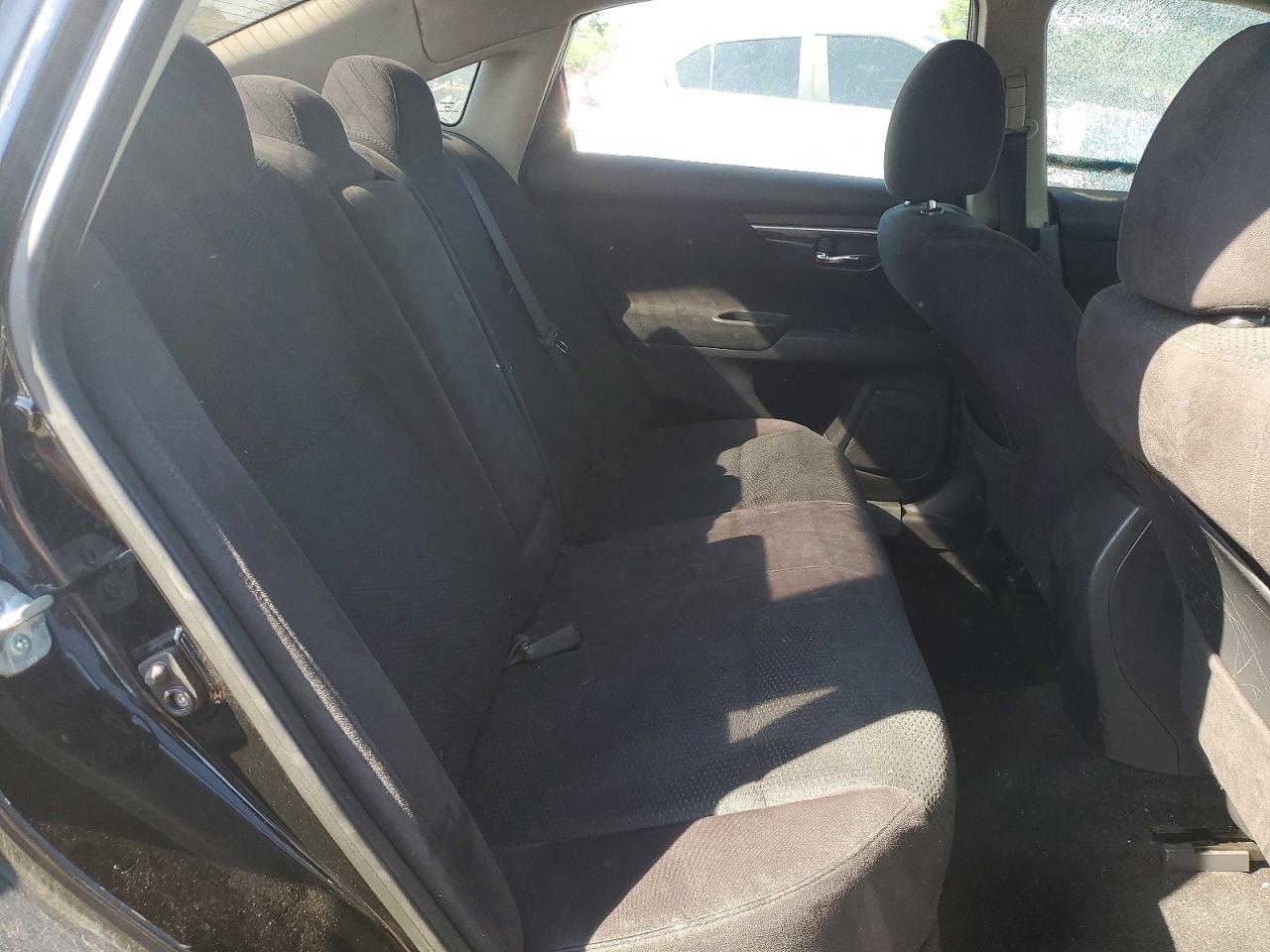 2014 NISSAN ALTIMA 2.5 S photo 19