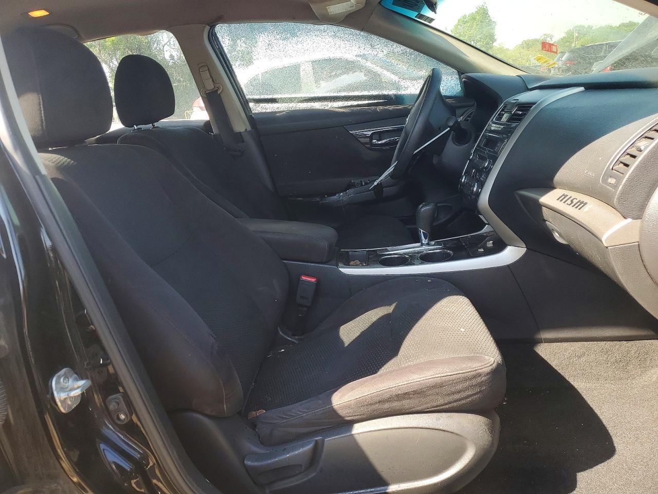 2014 NISSAN ALTIMA 2.5 S photo 13