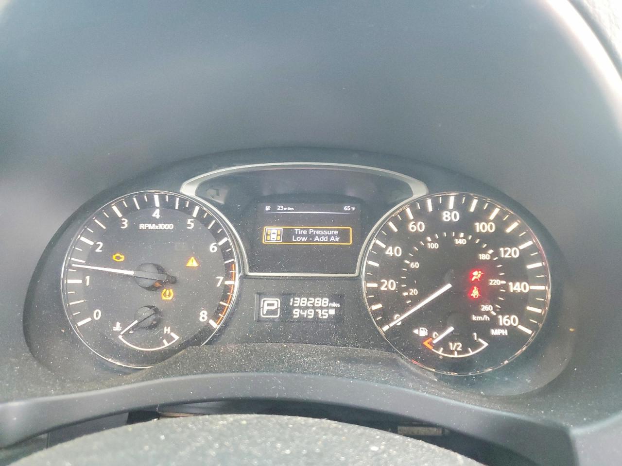 2014 NISSAN ALTIMA 2.5 S photo 17